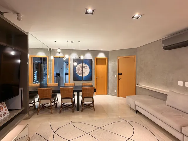 Apartamento com 10m² 3 quartos e 3 banheiros, à venda, no bairro Gleba Palhano em Londrina