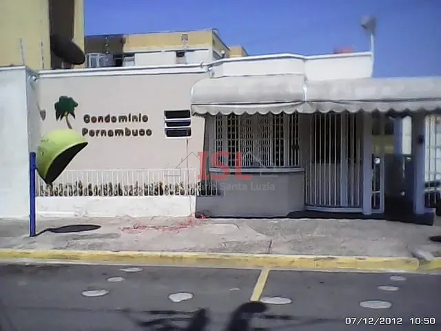 Apartamento 2 quartos e 1 banheiro, à venda, no bairro Parque Residencial Vila União em Campinas