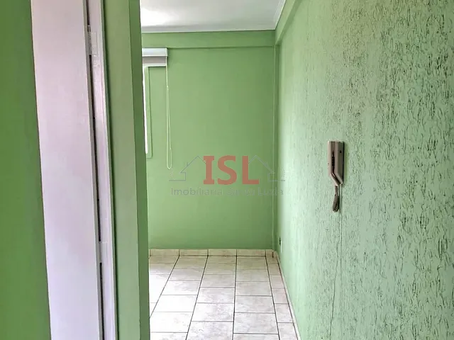 Apartamento 2 quartos e 1 banheiro, à venda, no bairro Parque Residencial Vila União em Campinas