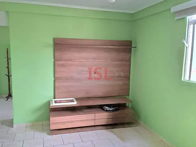 Apartamento 2 quartos e 1 banheiro, à venda, no bairro Parque Residencial Vila União em Campinas