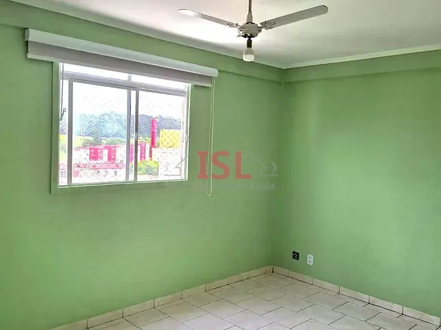 Apartamento 2 quartos e 1 banheiro, à venda, no bairro Parque Residencial Vila União em Campinas