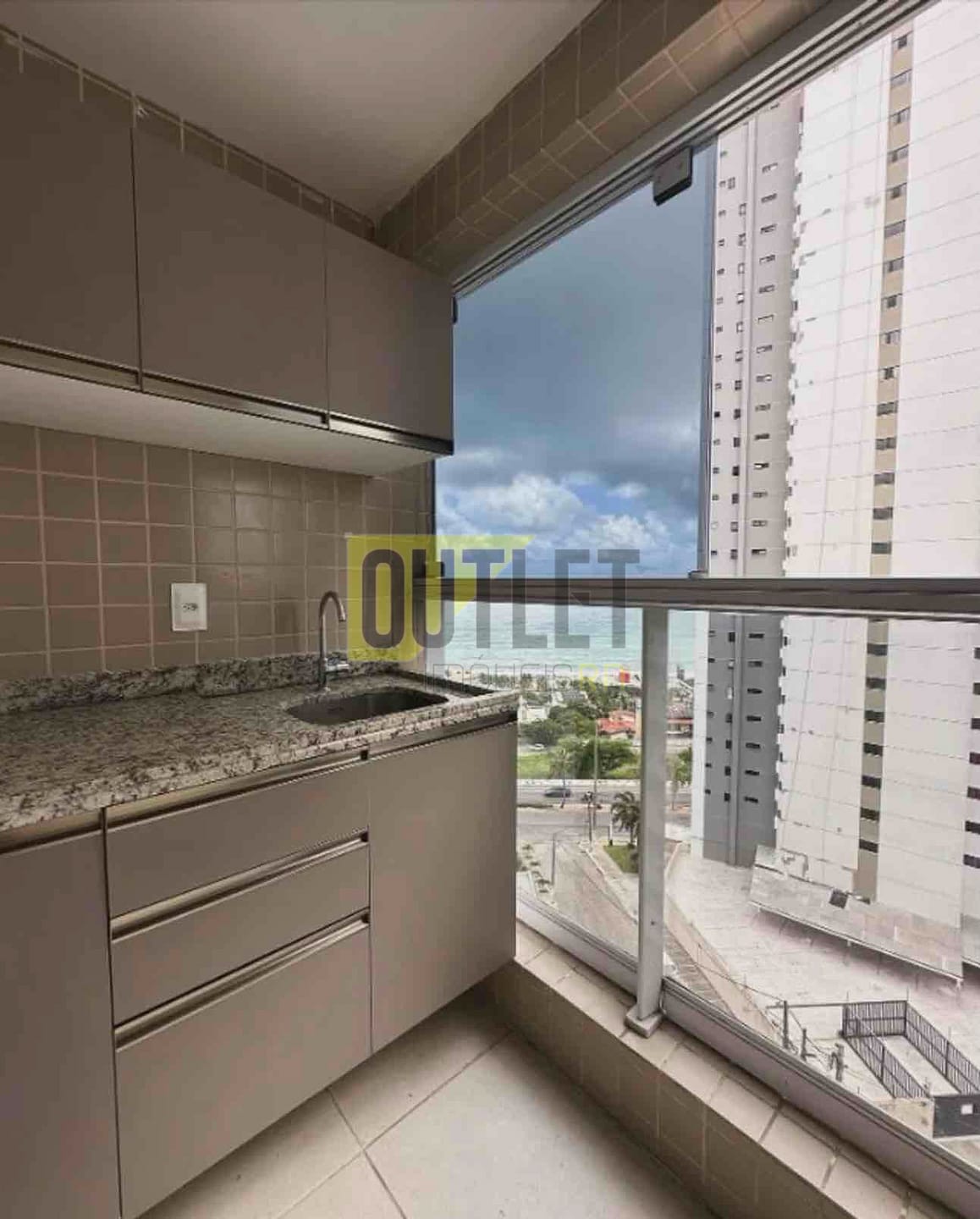 Apartamento à venda e aluguel com 3 quartos, 92m² - Foto 1
