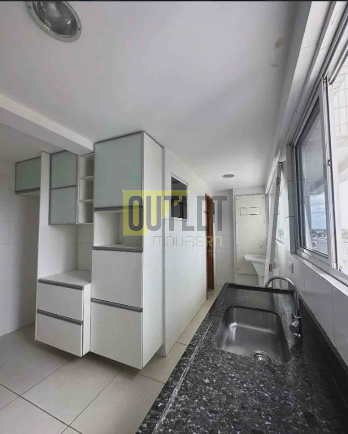 Apartamento à venda e aluguel com 3 quartos, 92m² - Foto 2