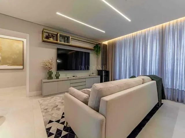 Apartamento 4 quartos e 4 banheiros, à venda, no bairro Centro em Balneário Camboriú