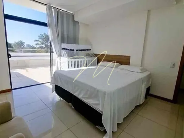 Apartamento 3 quartos e 3 banheiros, à venda, no bairro Jardim Atlântico em Ilhéus