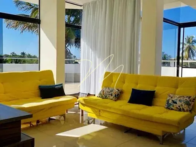 Apartamento 3 quartos e 3 banheiros, à venda, no bairro Jardim Atlântico em Ilhéus