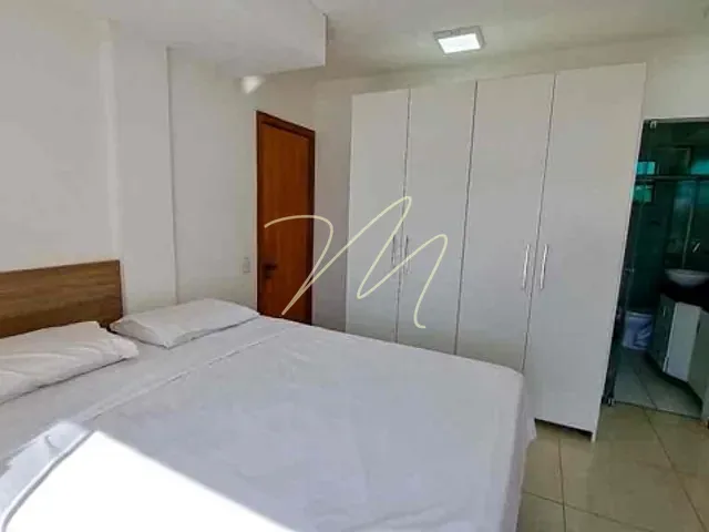 Apartamento 3 quartos e 3 banheiros, à venda, no bairro Jardim Atlântico em Ilhéus
