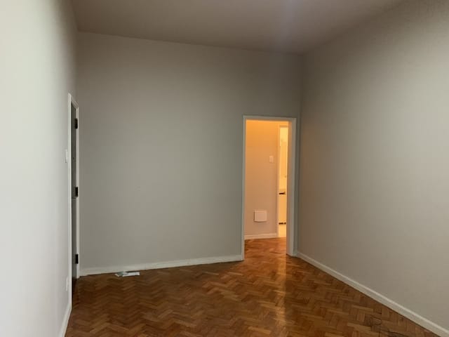 Foto do Apartamento - Apartamento  para locação, Humaitá, Rio de Janeiro, RJ | Quality House