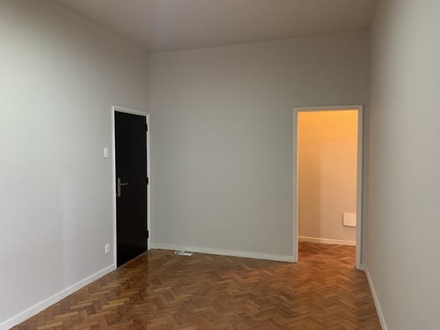 Foto do Apartamento - Apartamento  para locação, Humaitá, Rio de Janeiro, RJ | Quality House