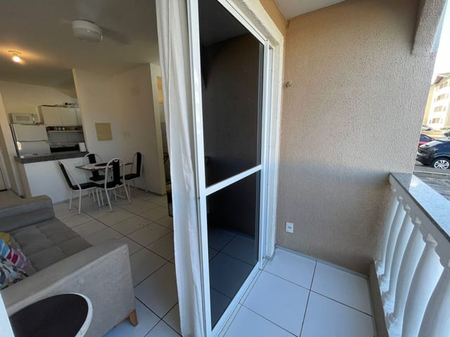 Apartamento 2 quartos e 2 banheiros, para alugar, no bairro Mondubim em Fortaleza
