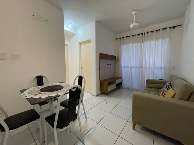 Apartamento 2 quartos e 2 banheiros, para alugar, no bairro Mondubim em Fortaleza