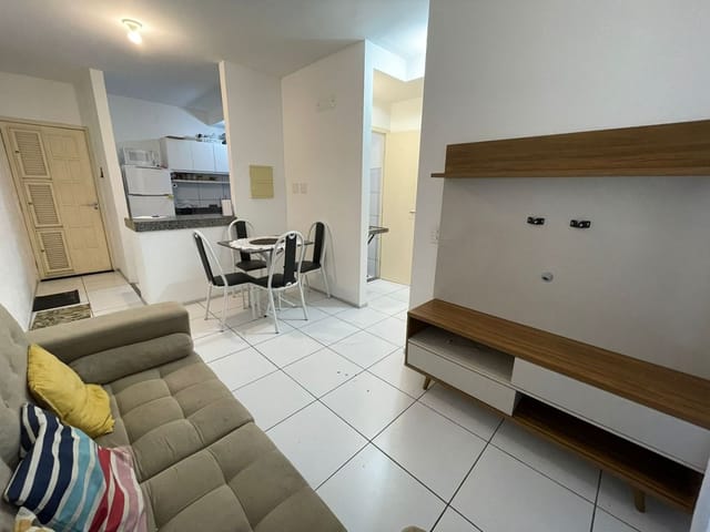 Apartamento 2 quartos e 2 banheiros, para alugar, no bairro Mondubim em Fortaleza