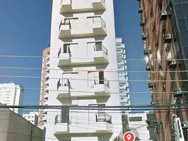 Apartamento com 76m² 1 quarto e 1 banheiro, à venda, no bairro Santa Cecília em São Paulo