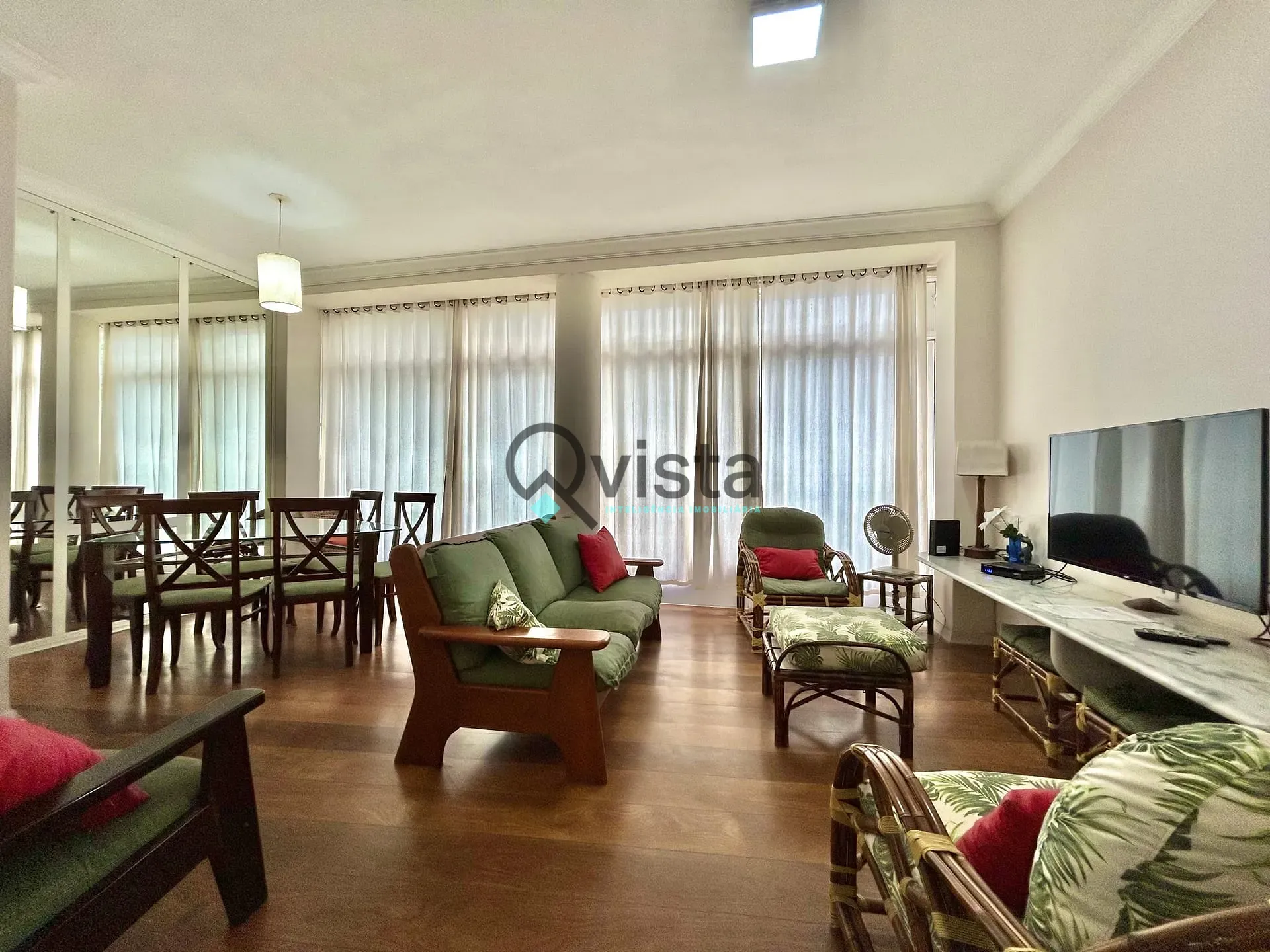 Apartamento, 2 quartos, 100 m² - Foto 4