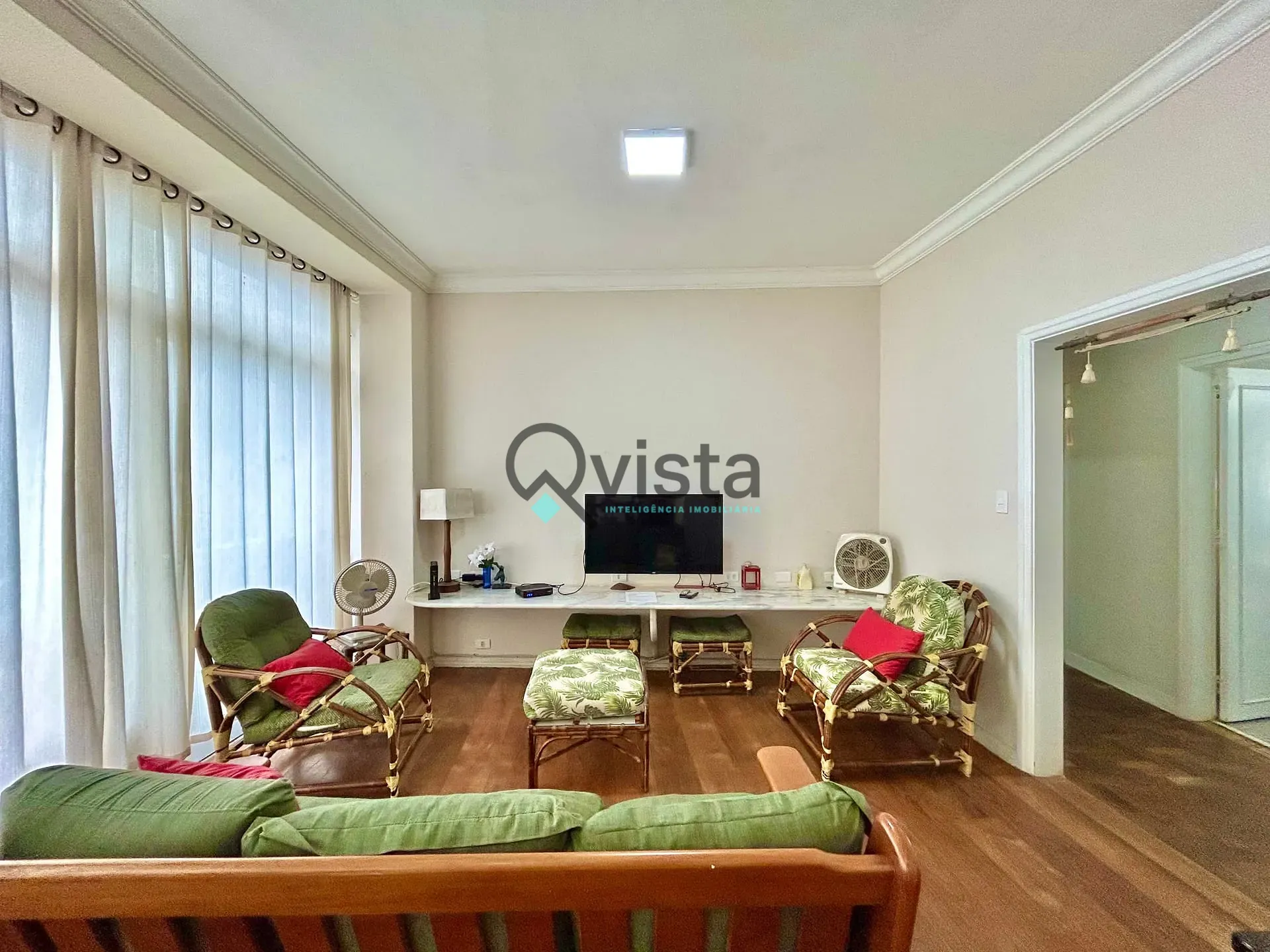 Apartamento, 2 quartos, 100 m² - Foto 5