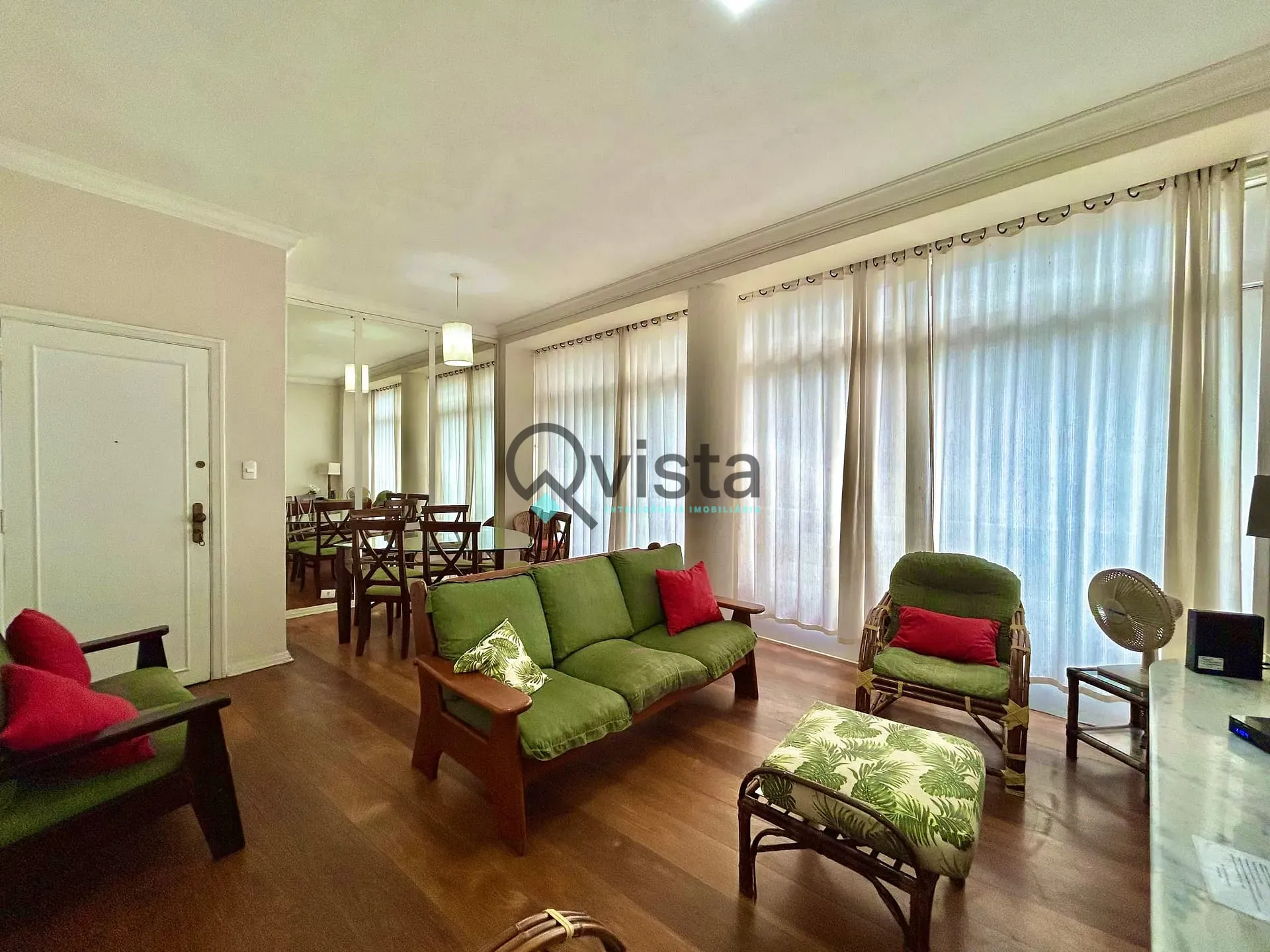 Apartamento, 2 quartos, 100 m² - Foto 6