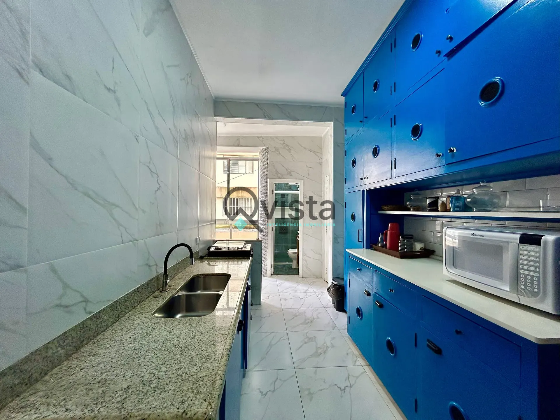 Apartamento, 2 quartos, 100 m² - Foto 18