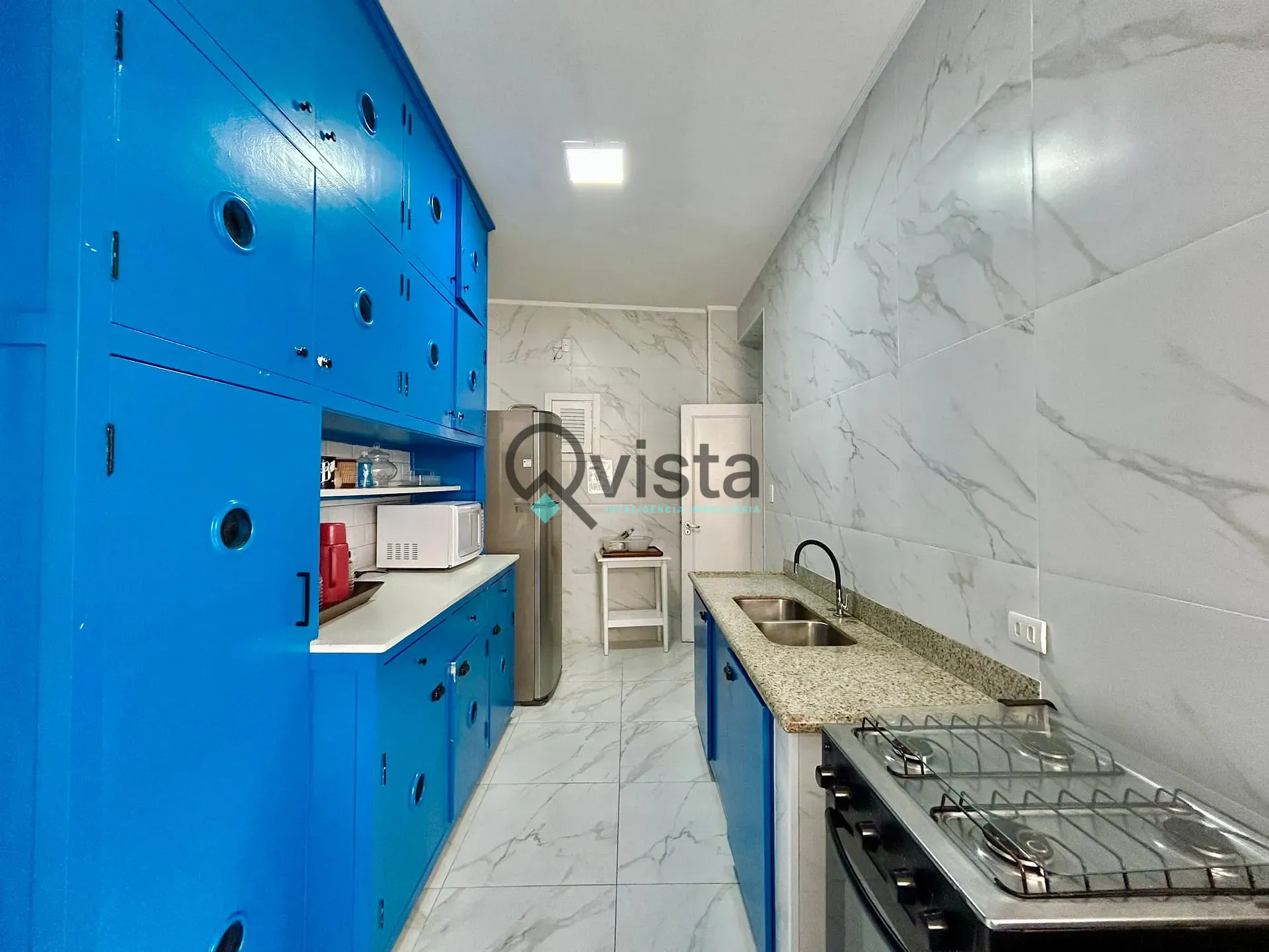 Apartamento, 2 quartos, 100 m² - Foto 19