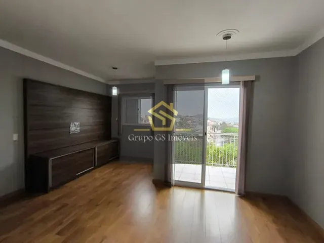 Apartamento 2 quartos e 2 banheiros, à venda, no bairro Vila Faustina II em Valinhos