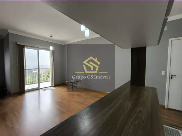 Apartamento 2 quartos e 2 banheiros, à venda, no bairro Vila Faustina II em Valinhos
