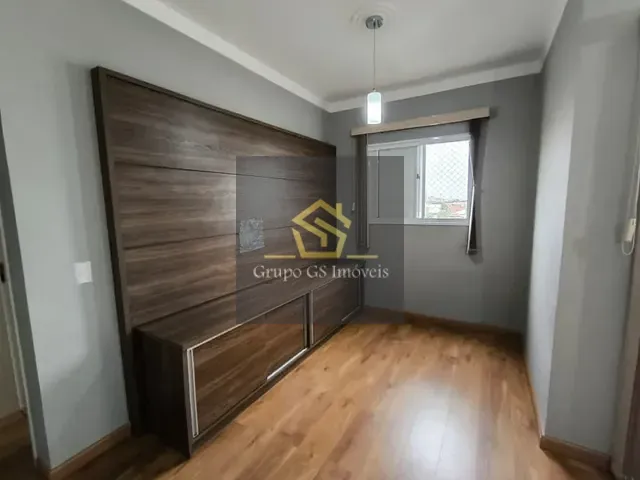 Apartamento 2 quartos e 2 banheiros, à venda, no bairro Vila Faustina II em Valinhos