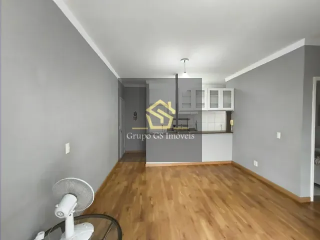 Apartamento 2 quartos e 2 banheiros, à venda, no bairro Vila Faustina II em Valinhos