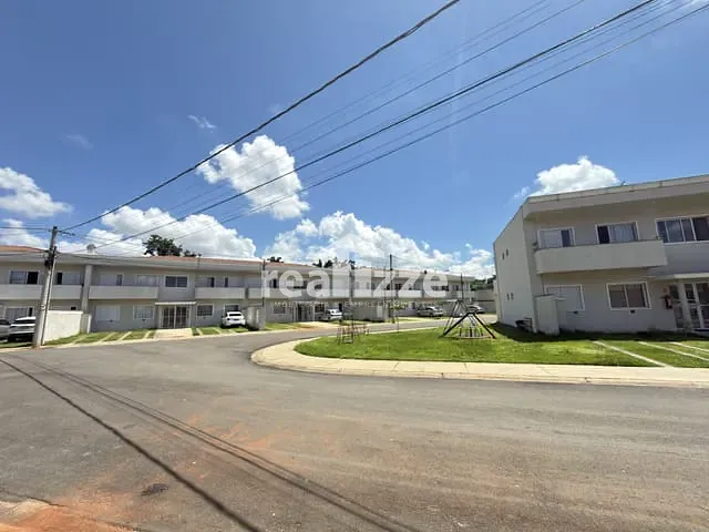 Apartamento 2 quartos e 2 banheiros, para alugar, no bairro Prados em Itapira