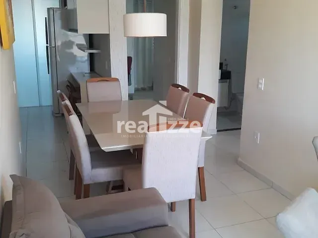 Apartamento 2 quartos e 2 banheiros, para alugar, no bairro Prados em Itapira