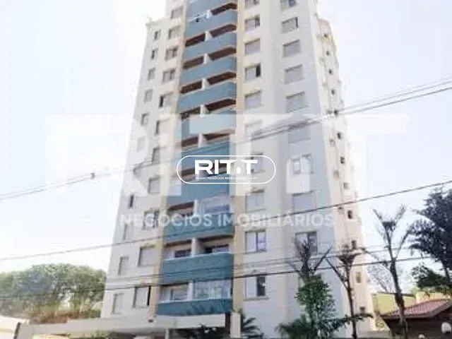 Apartamento com 67m² 2 quartos e 1 banheiro, à venda, no bairro Vila Itapura em Campinas