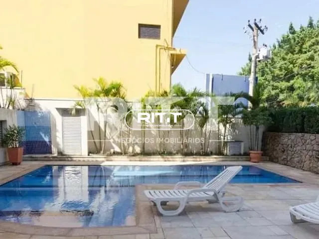 Apartamento com 67m² 2 quartos e 1 banheiro, à venda, no bairro Vila Itapura em Campinas