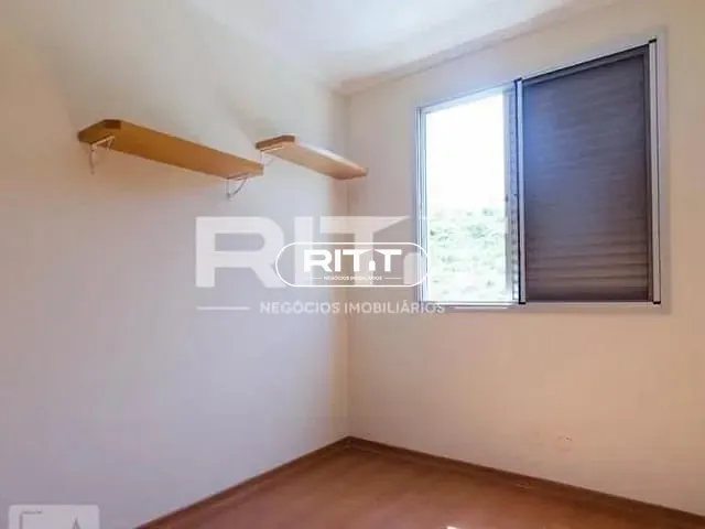 Apartamento com 67m² 2 quartos e 1 banheiro, à venda, no bairro Vila Itapura em Campinas