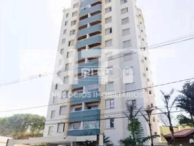 Apartamento com 67m² 2 quartos e 1 banheiro, à venda, no bairro Vila Itapura em Campinas