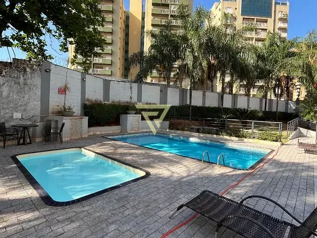 Apartamento 3 quartos e 2 banheiros, à venda, no bairro Jardim Palma Travassos em Ribeirão Preto