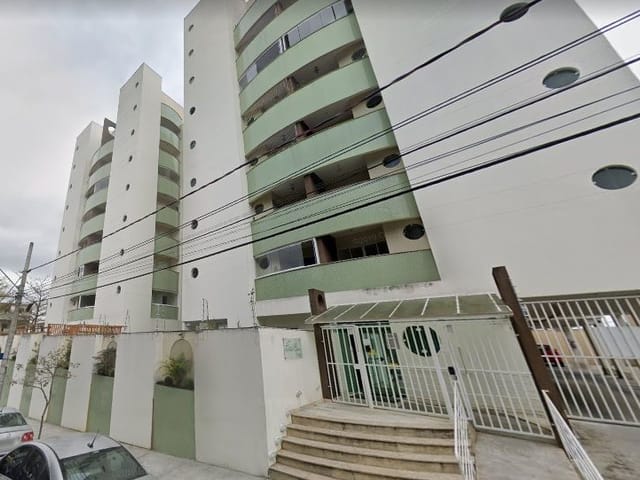 Foto do Apartamento - Apartamento com 2 dormitórios com 75 m² por R$ 325.000 - Parque Industrial - São José dos Campos/SP | RUSSI IMÓVEIS