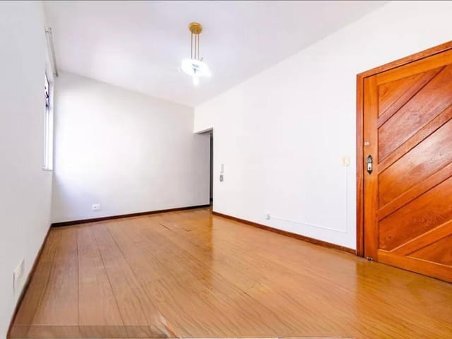 Apartamento 3 quartos e 1 banheiro, à venda, no bairro Caiçaras em Belo Horizonte