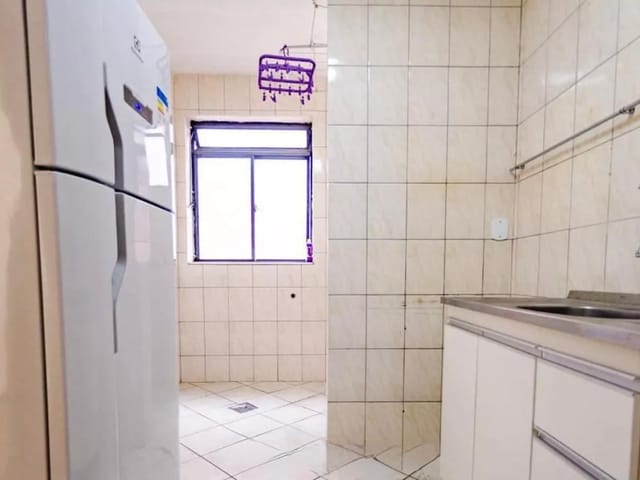 Apartamento 3 quartos e 1 banheiro, à venda, no bairro Caiçaras em Belo Horizonte