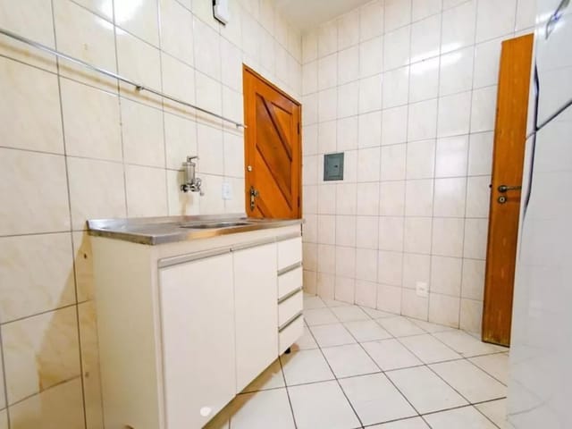 Apartamento 3 quartos e 1 banheiro, à venda, no bairro Caiçaras em Belo Horizonte