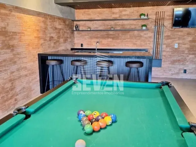 Apartamento com 35m² 1 quarto e 1 banheiro, à venda, no bairro Vila Nova Cidade Universitária em Bauru