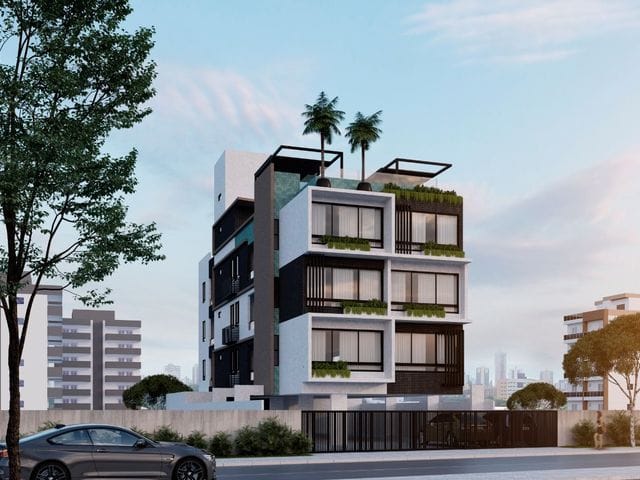Apartamento 2 quartos e 1 banheiro, à venda, no bairro Jardim Oceania em João Pessoa