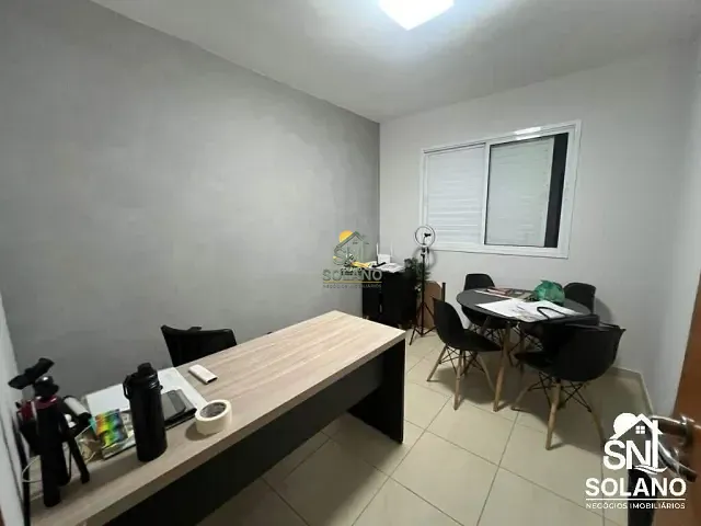 Apartamento com 96m² 3 quartos e 2 banheiros, à venda, no bairro Jardim Atlântico em Goiânia
