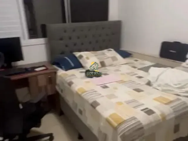 Apartamento com 96m² 3 quartos e 2 banheiros, à venda, no bairro Jardim Atlântico em Goiânia