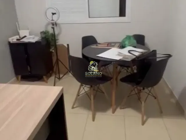 Apartamento com 96m² 3 quartos e 2 banheiros, à venda, no bairro Jardim Atlântico em Goiânia