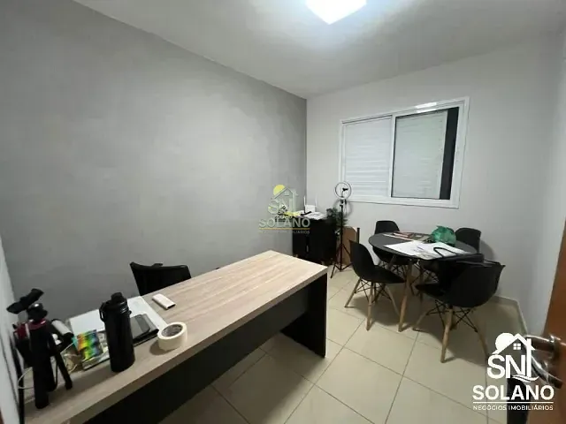 Apartamento com 96m² 3 quartos e 2 banheiros, à venda, no bairro Jardim Atlântico em Goiânia