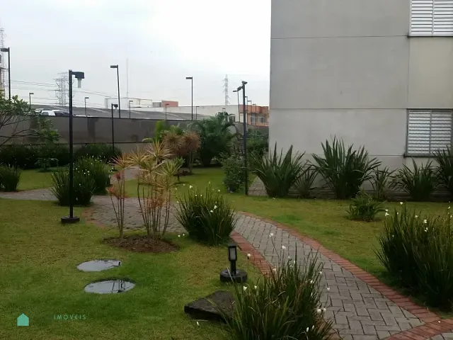 Apartamento à venda, no bairro Vila Siqueira em São Paulo