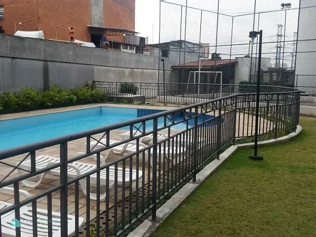 Apartamento à venda, no bairro Vila Siqueira em São Paulo
