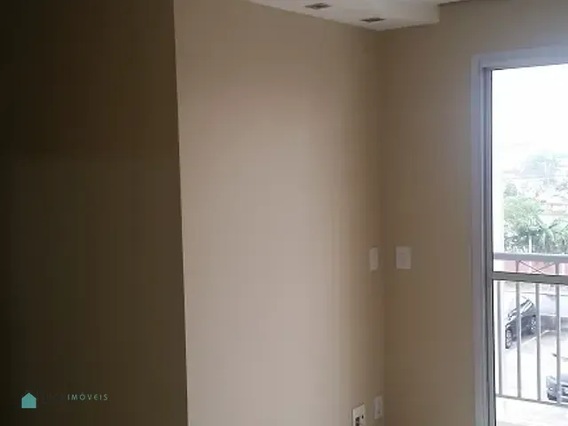 Apartamento à venda, no bairro Vila Siqueira em São Paulo