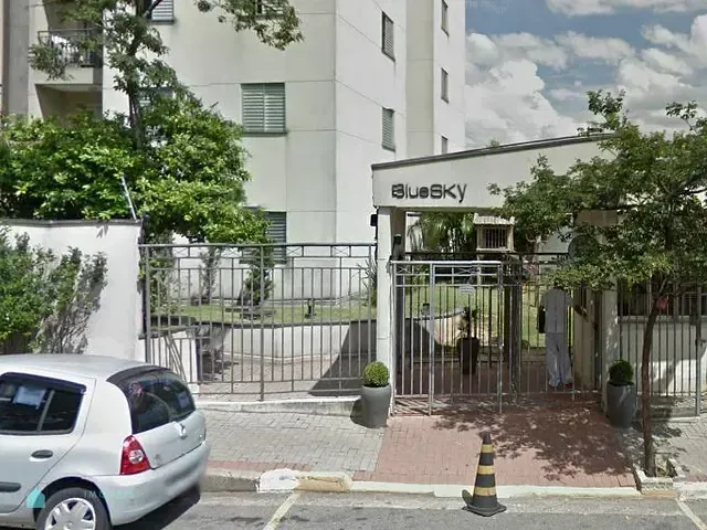 Apartamento à venda, no bairro Vila Siqueira em São Paulo