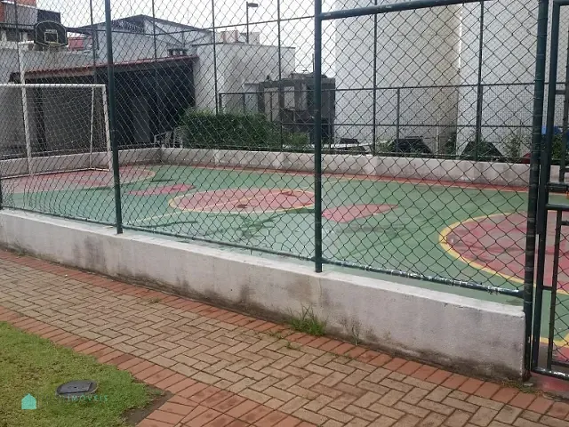 Apartamento à venda, no bairro Vila Siqueira em São Paulo