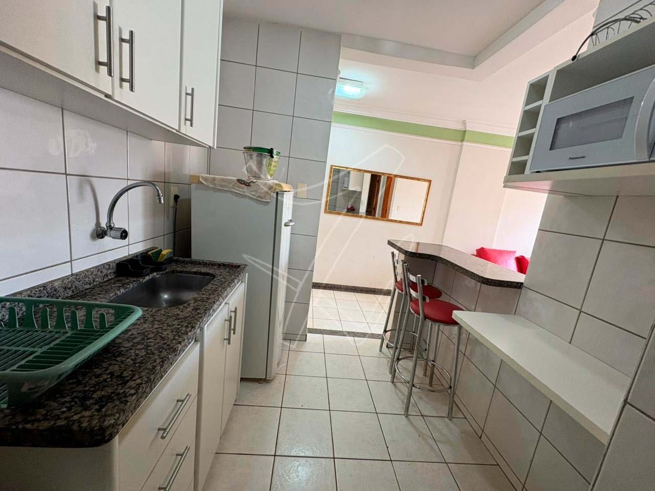 Apartamento, 1 quarto, 40 m² - Foto 40
