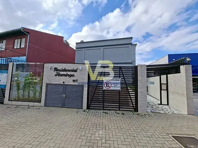 Apartamento com 100m² 3 quartos e 2 banheiros, à venda, no bairro Capão da Imbuia em Curitiba